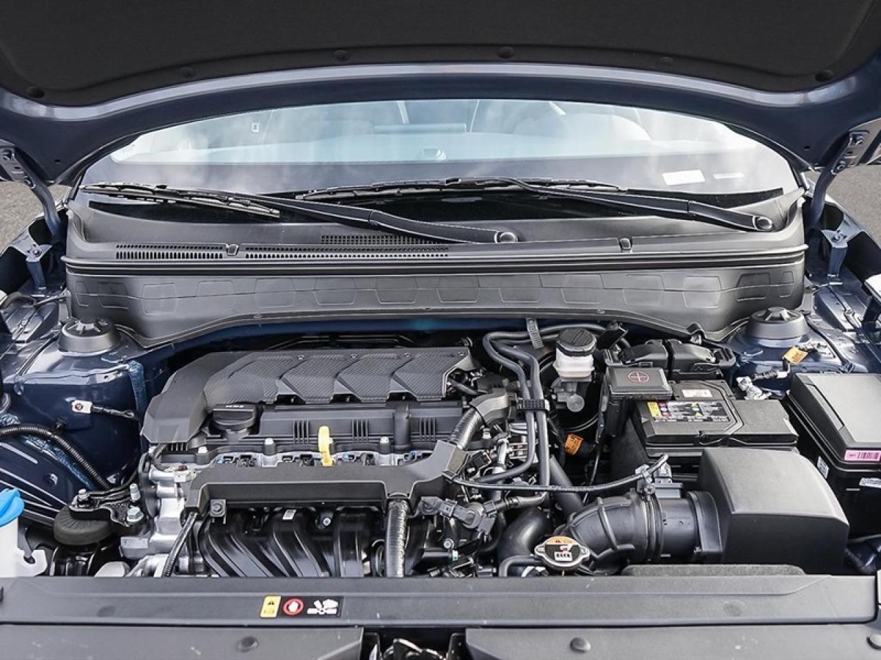 2026 Buick Envision Avenir  AVENIR, SUNROOF, LEATHER, AWD Photo