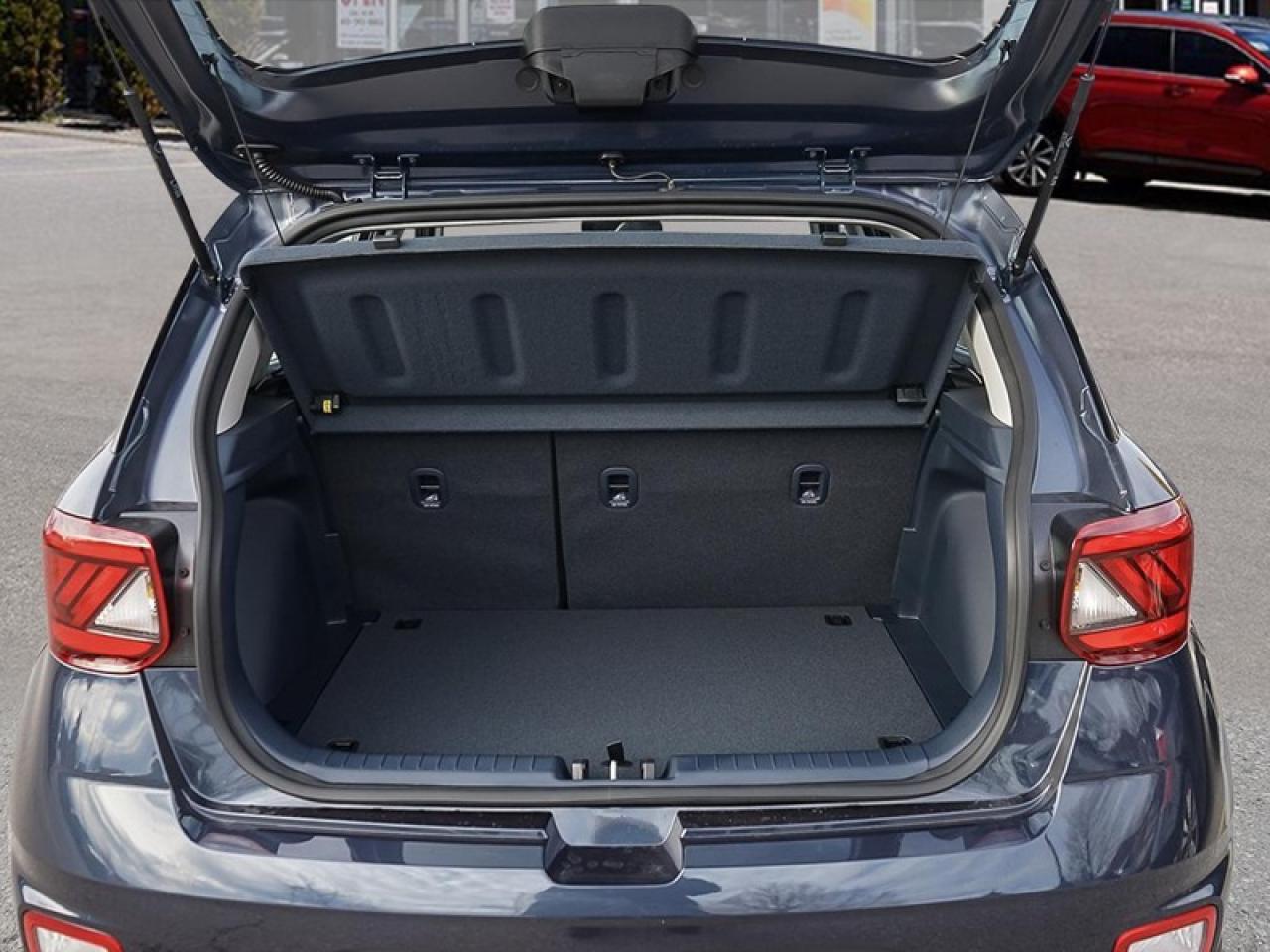 2026 Buick Envision Avenir  AVENIR, SUNROOF, LEATHER, AWD Photo