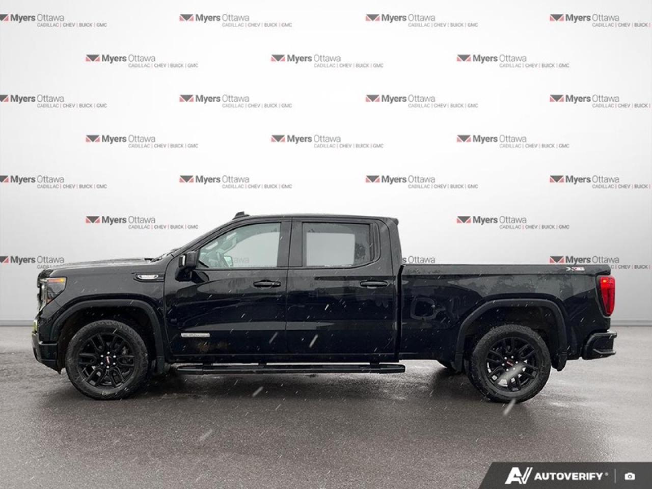 2022 GMC Sierra 1500 Elevation  ELEVATION, LONG BOX, ELEVATION PREMIUM, 3.0 DURAMAX Photo2