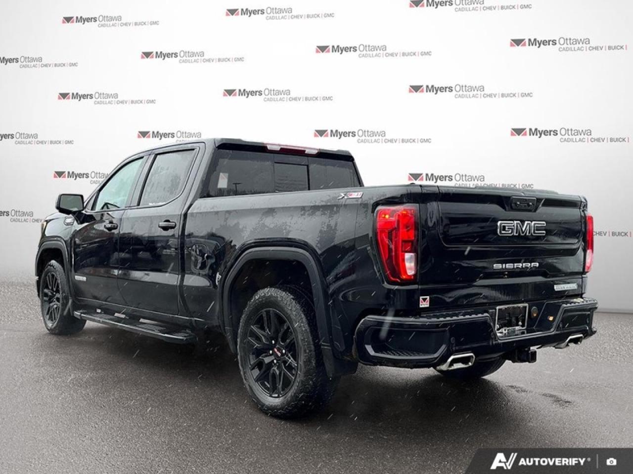 2022 GMC Sierra 1500 Elevation  ELEVATION, LONG BOX, ELEVATION PREMIUM, 3.0 DURAMAX Photo