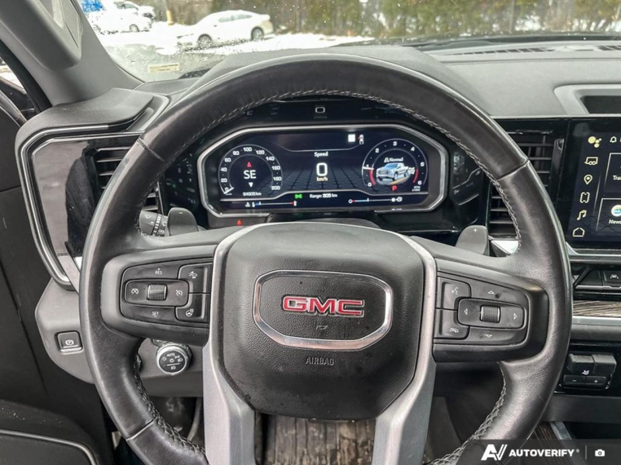 2022 GMC Sierra 1500 Elevation  ELEVATION, LONG BOX, ELEVATION PREMIUM, 3.0 DURAMAX Photo