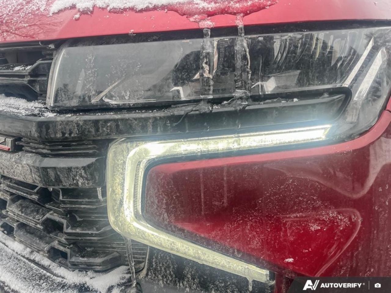 2023 Chevrolet Tahoe Z71  TAHOE, Z71, SUNROOF, LUXURY PKG, MINT Photo