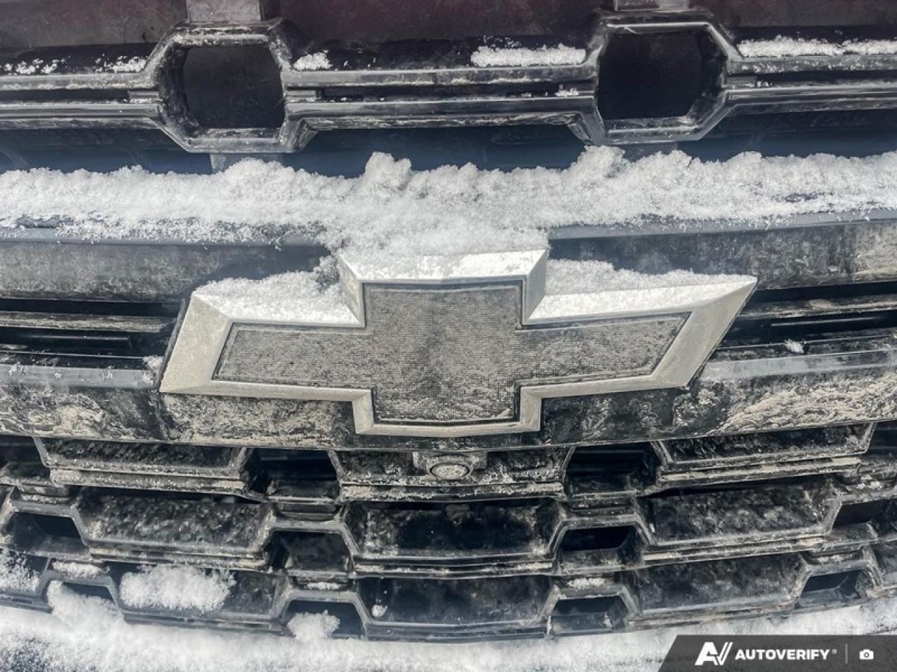 2023 Chevrolet Tahoe Z71  TAHOE, Z71, SUNROOF, LUXURY PKG, MINT Photo