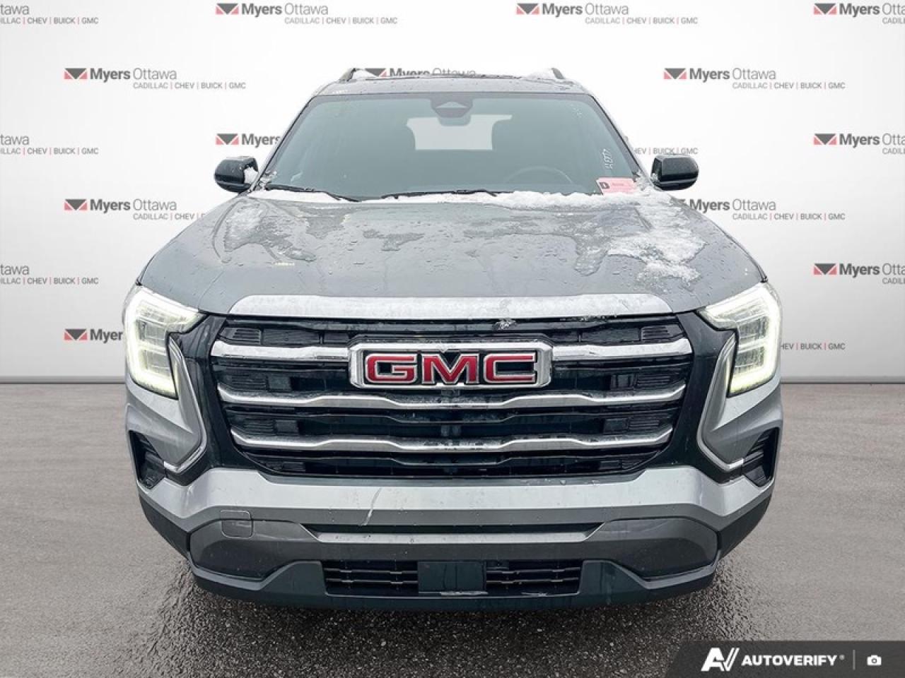 2025 GMC Terrain Elevation AWD  TERRAIN ELEVATION, AWD, SUNROOF, LEATHER Photo