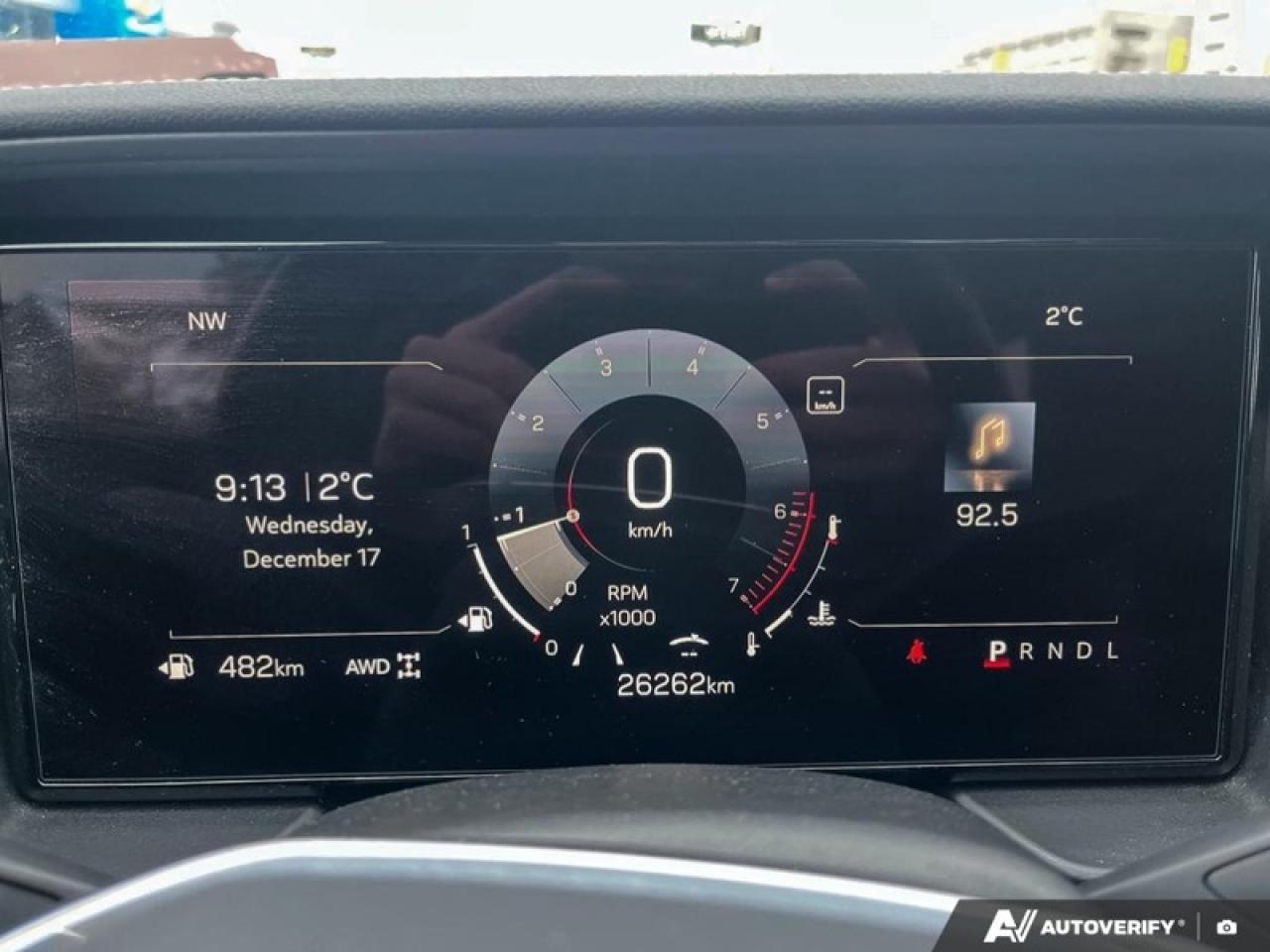 2025 GMC Terrain Elevation AWD  TERRAIN ELEVATION, AWD, SUNROOF, LEATHER Photo