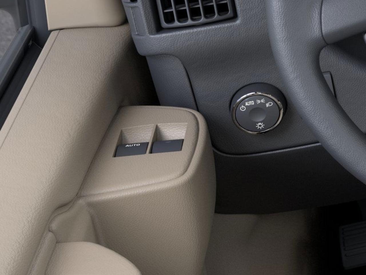 2025 GMC Savana Commercial Cutaway 177  SAVANA CUTAWAY 177" W/B 6.6 GAS 16" CUBE Photo