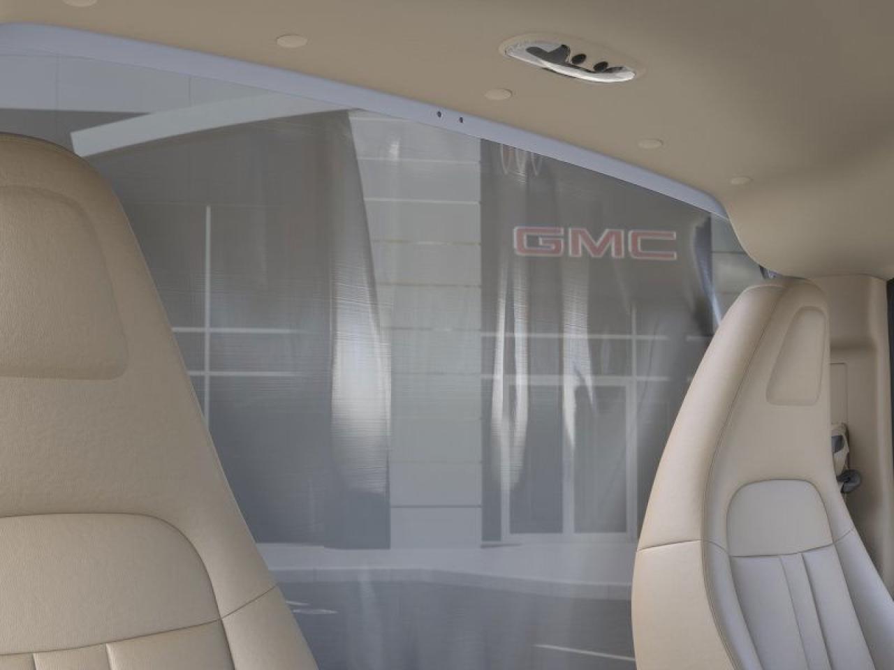 2025 GMC Savana Commercial Cutaway 177  SAVANA CUTAWAY 177" W/B 6.6 GAS 16" CUBE Photo