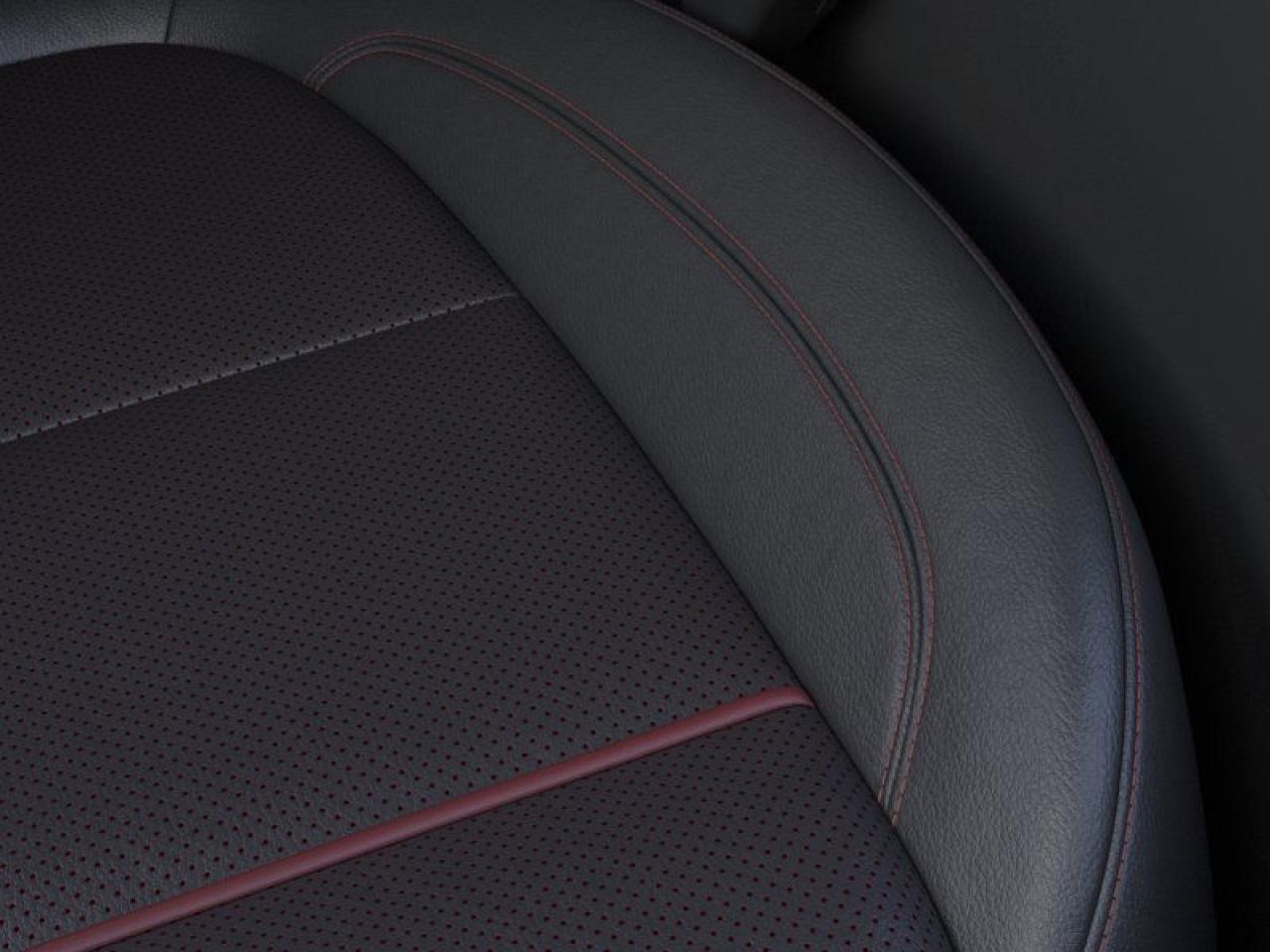 2026 Chevrolet Blazer RS  - Leather Seats Photo