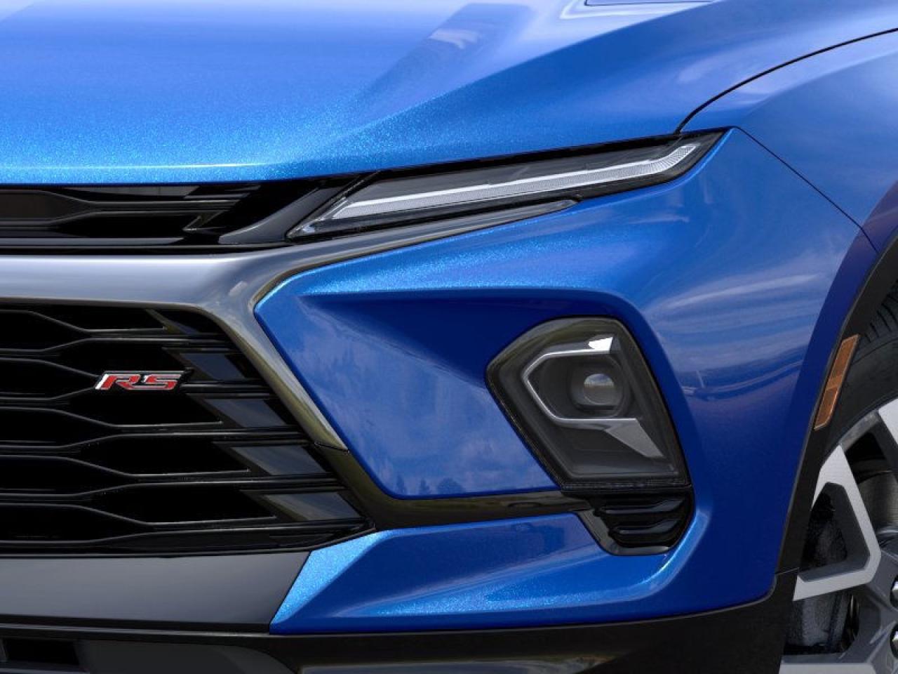 2026 Chevrolet Blazer RS  RS, AWD, 3.6 V6, CONV PLUS PACKAGE Photo