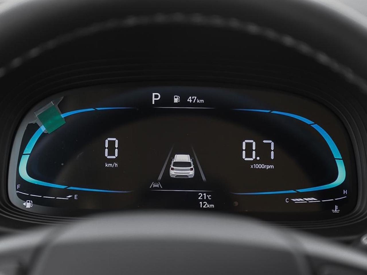 2026 Hyundai Venue Preferred IVT  - Heated Seats - $99.45 /Wk Photo