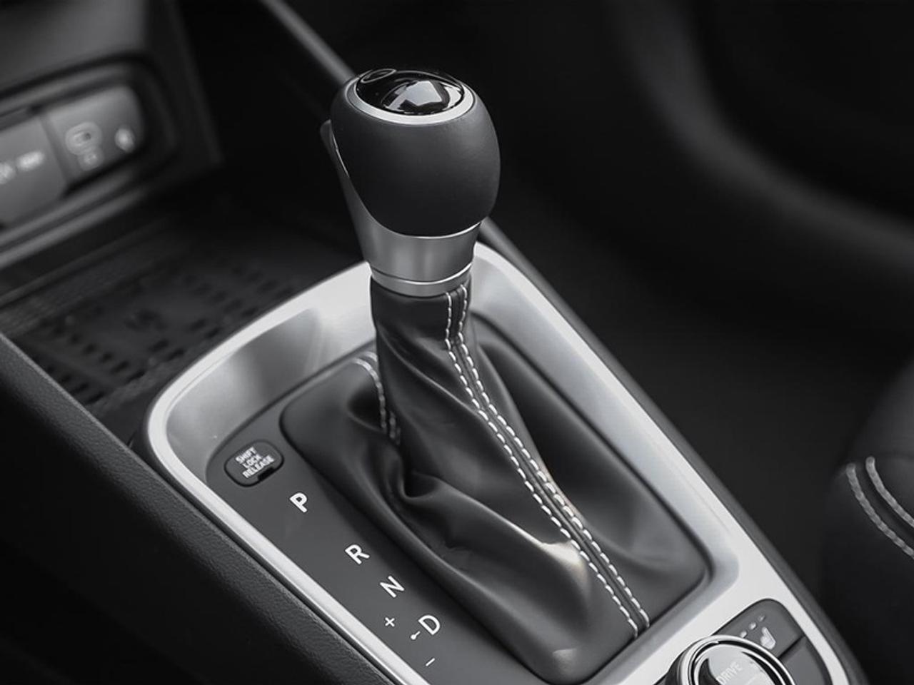 2026 Hyundai Venue Preferred IVT  - Heated Seats - $99.45 /Wk Photo