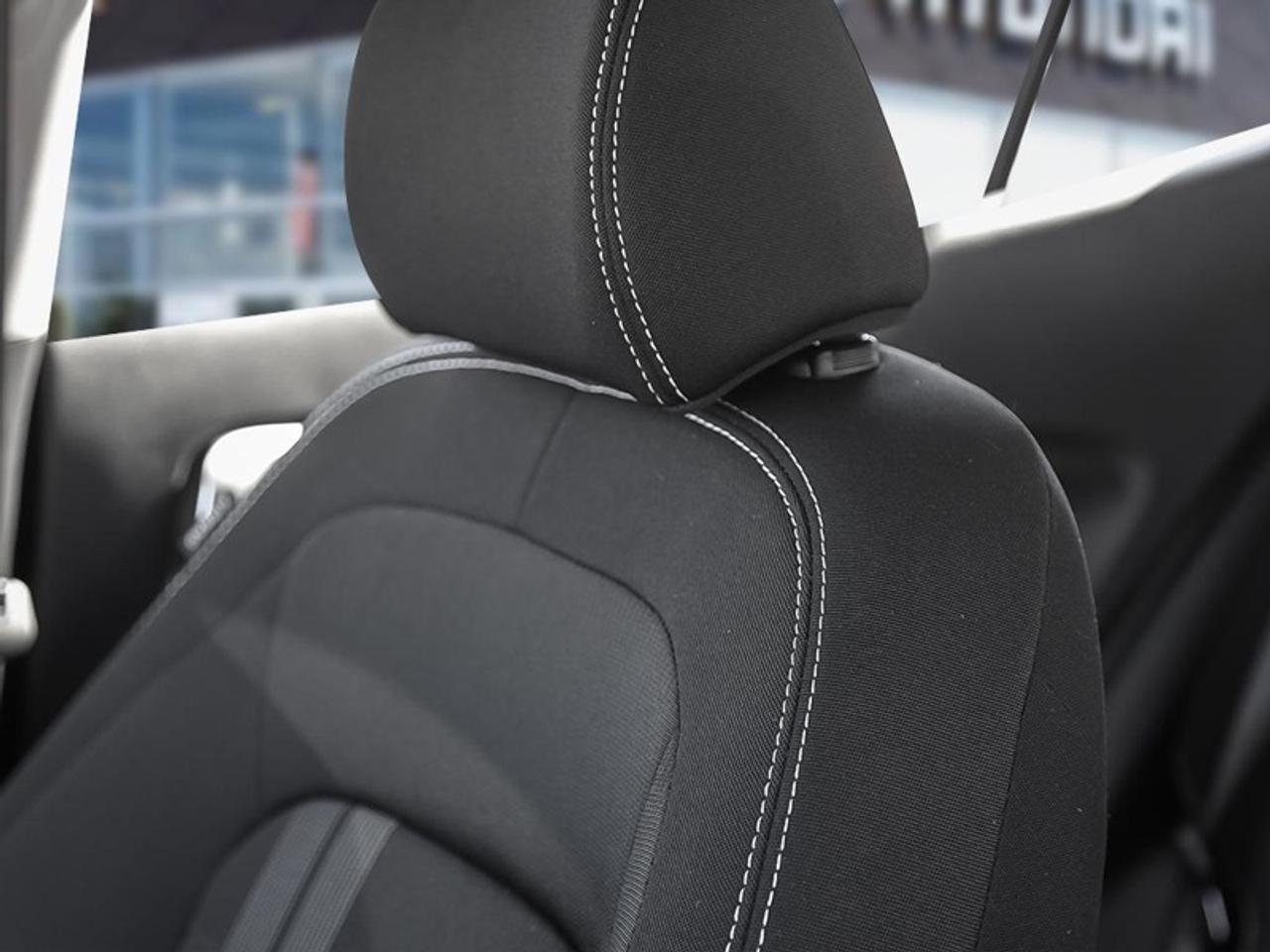 2026 Hyundai Venue Preferred IVT  - Heated Seats - $99.45 /Wk Photo