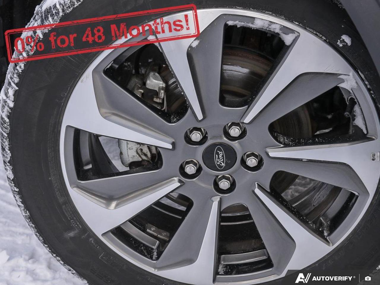 2024 Ford Escape Platinum Photo