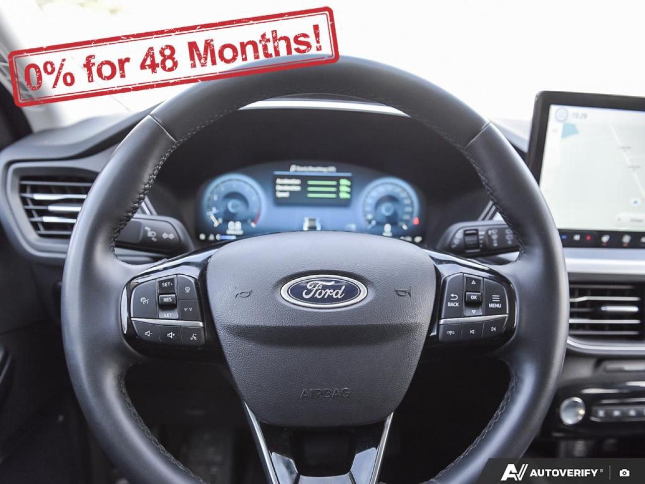 2024 Ford Escape Platinum Photo