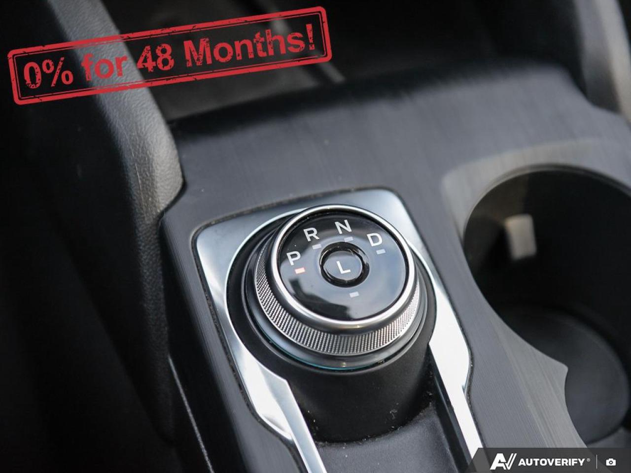 2024 Ford Escape Platinum Photo