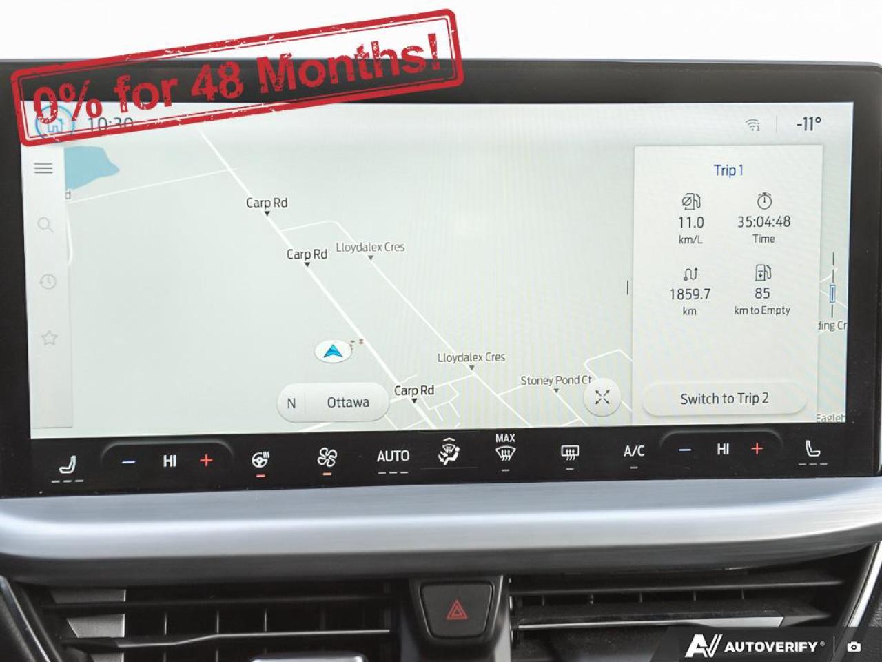 2024 Ford Escape Platinum Photo