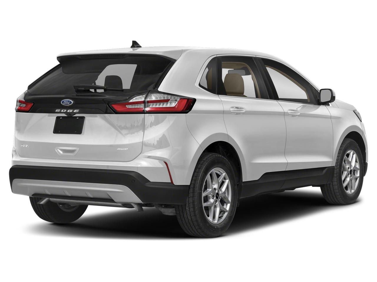 2024 Ford Edge SEL Photo1