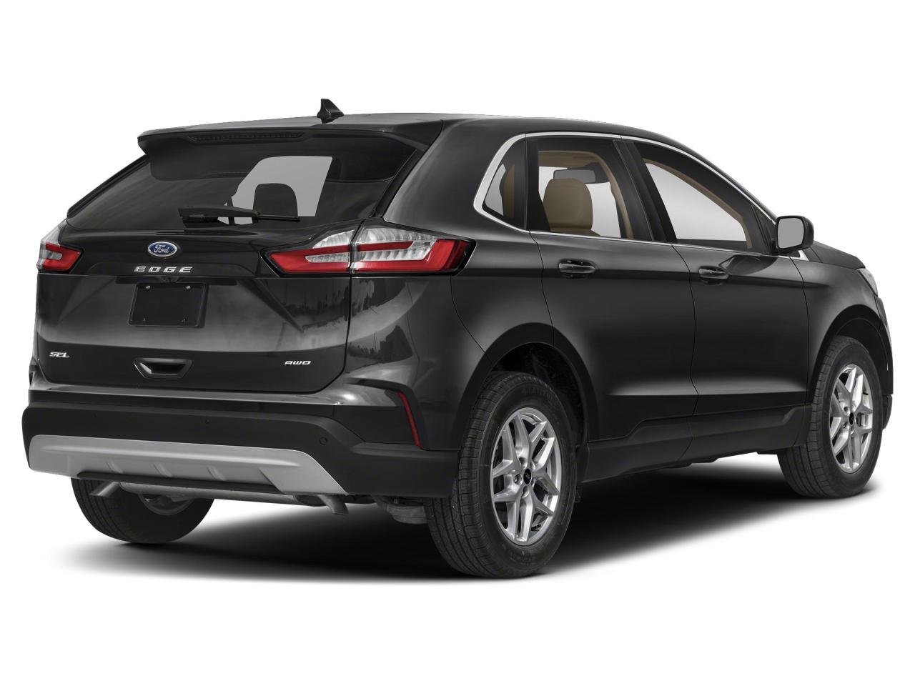 2024 Ford Edge SEL Photo1