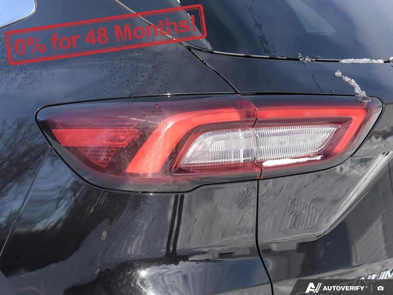 2024 Ford Escape Platinum Photo