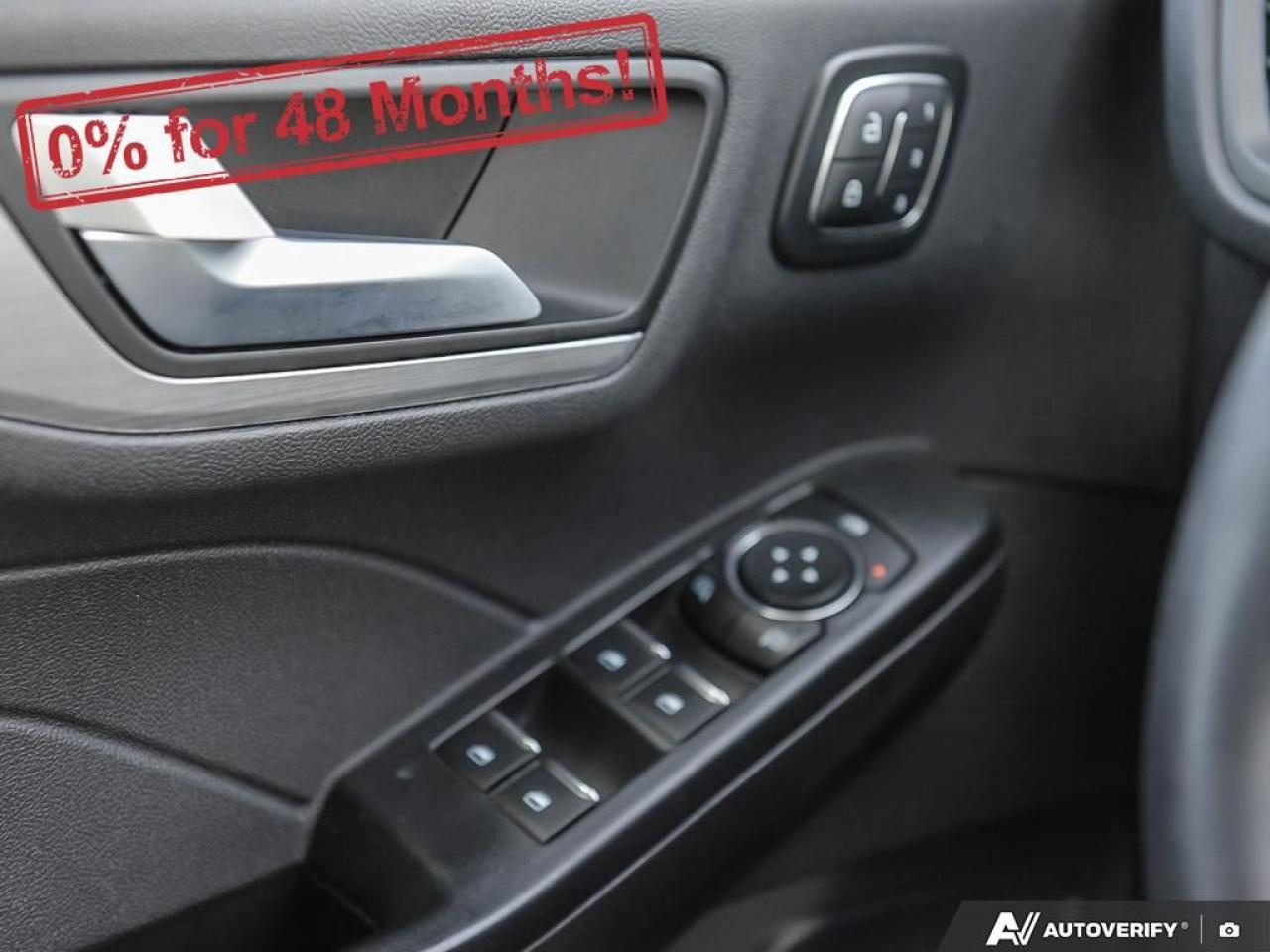 2024 Ford Escape Platinum Photo