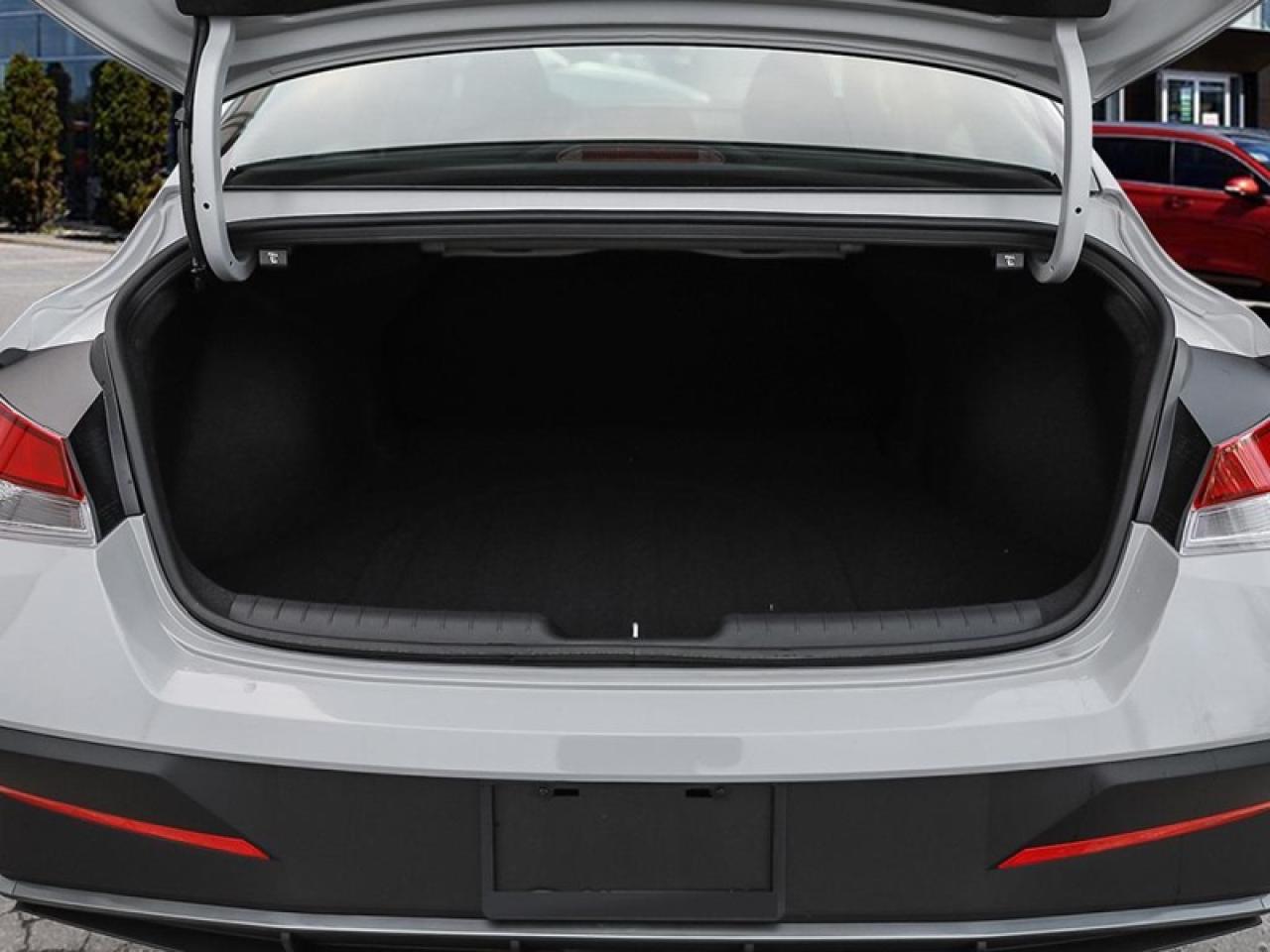 2026 Hyundai Elantra Preferred  - Heated Seats - $100.11 /Wk Photo