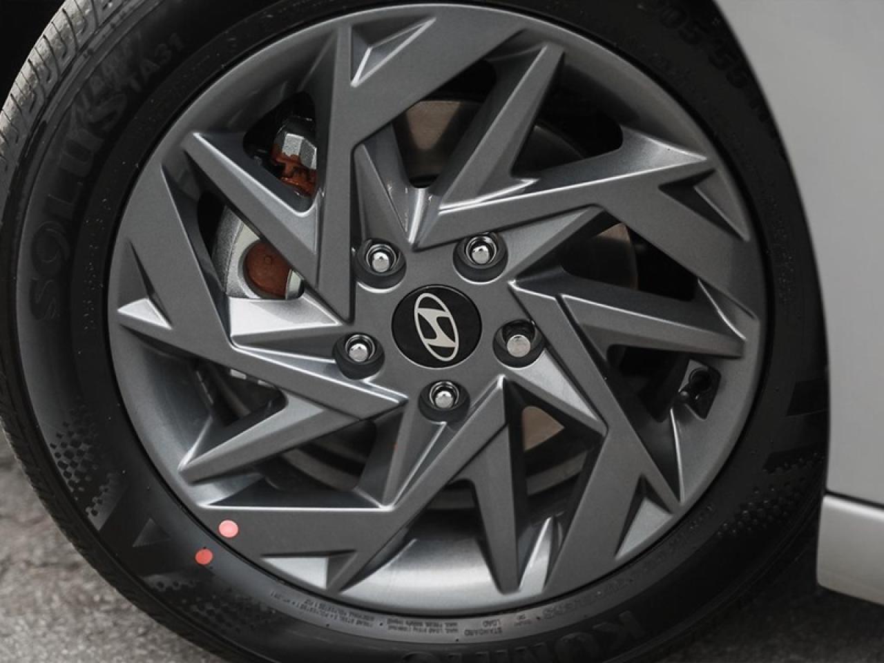 2026 Hyundai Elantra Preferred  - Heated Seats - $100.11 /Wk Photo