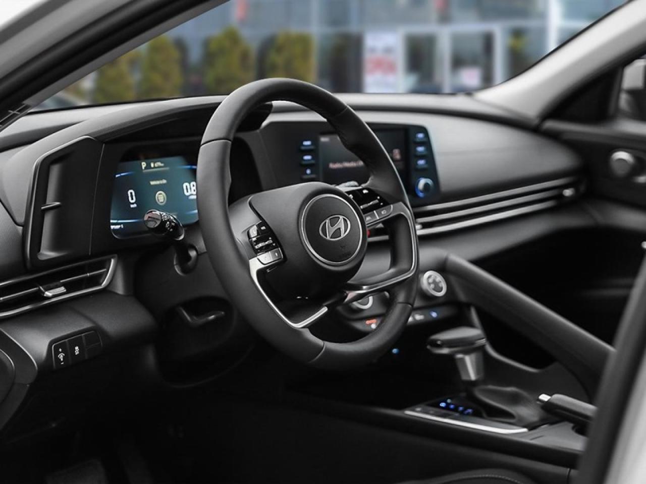 2026 Hyundai Elantra Preferred  - Heated Seats - $100.11 /Wk Photo