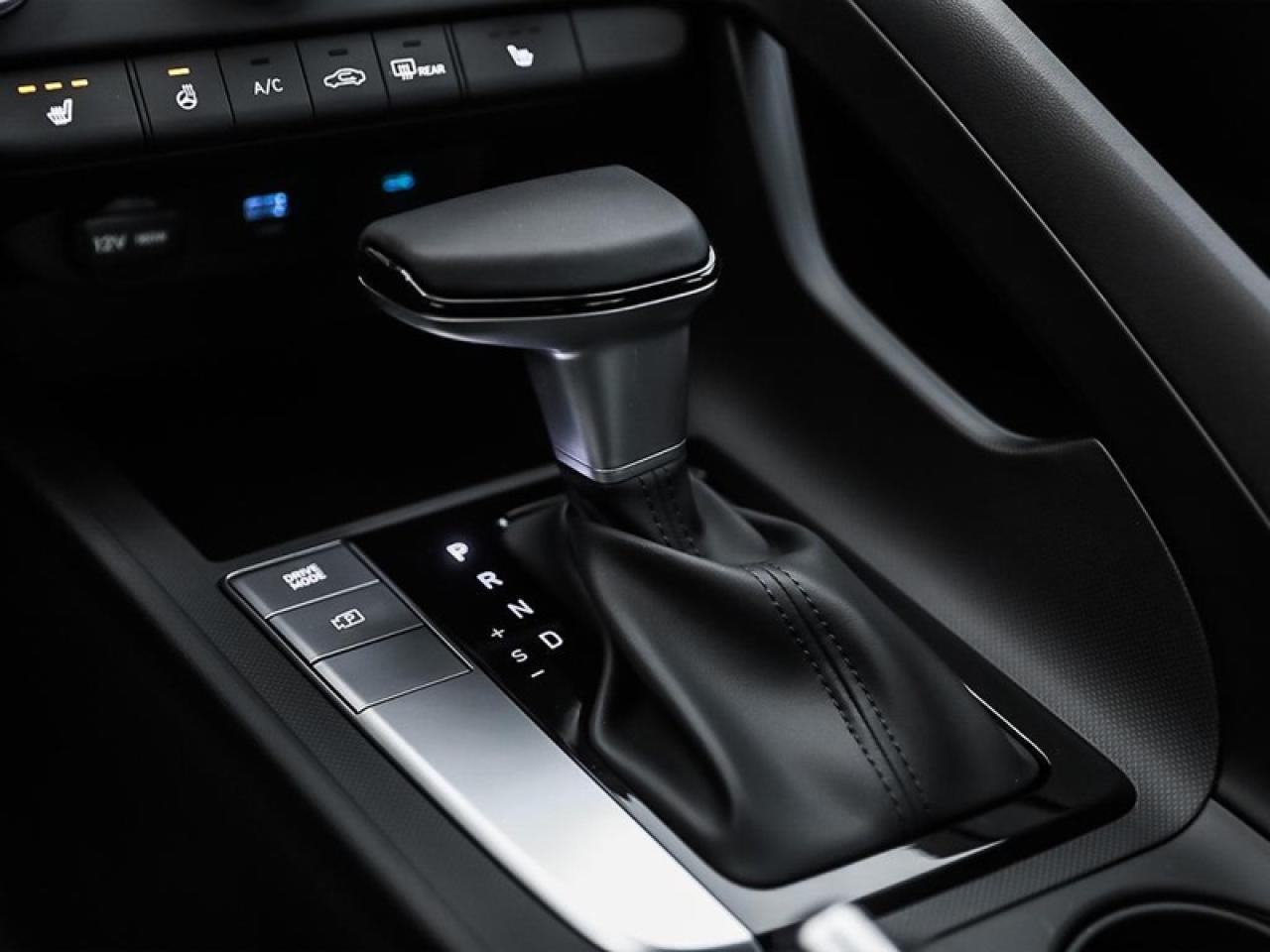 2026 Hyundai Elantra Preferred  - Heated Seats - $100.11 /Wk Photo