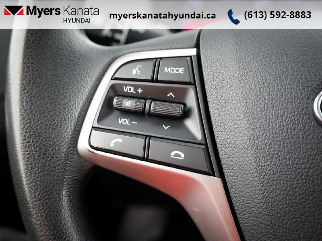 2020 Hyundai Accent Essential w/Comfort Package IVT  - $47.51 /Wk Photo