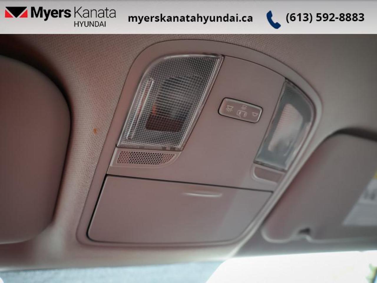 2020 Hyundai Accent Essential w/Comfort Package IVT  - $47.51 /Wk Photo