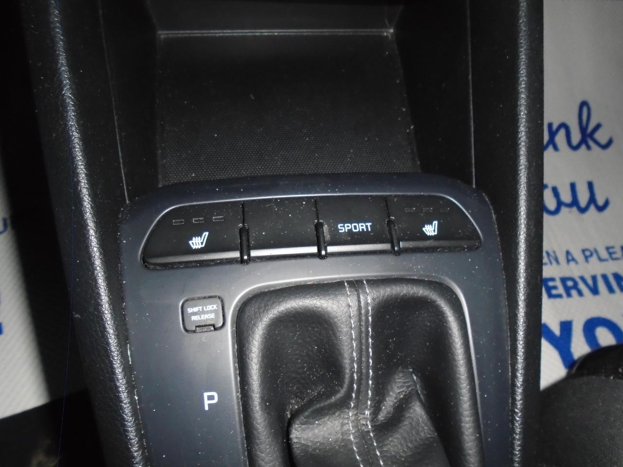 2022 Kia Rio LX+ Photo