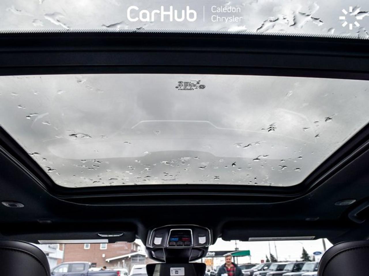 2026 Jeep Cherokee Limited 12.3" Display Pano Sunroof Blind Spot Heated front Seats Alloy Photo