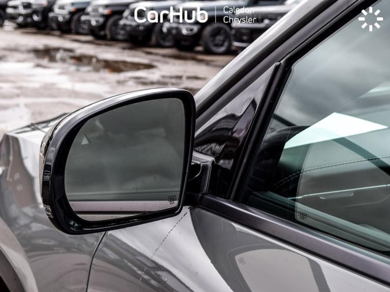2026 Jeep Cherokee Limited 12.3" Display Pano Sunroof Blind Spot Heated front Seats Alloy Photo