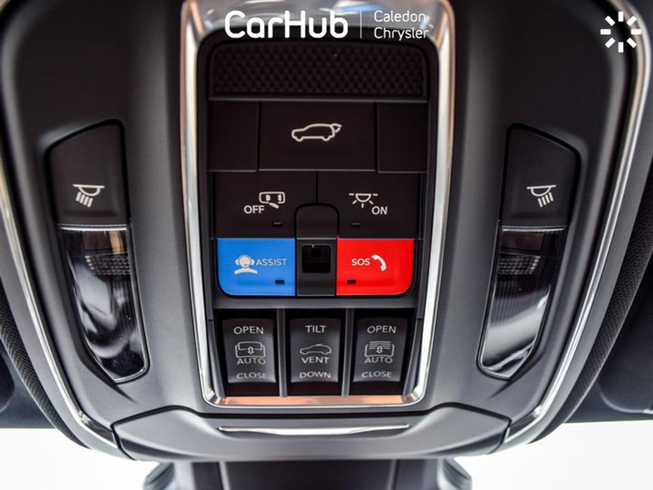 2026 Jeep Cherokee Limited 12.3" Display Pano Sunroof Blind Spot Heated front Seats Alloy Photo