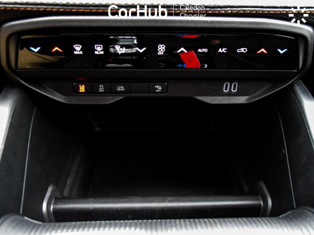2026 Jeep Cherokee Limited 12.3" Display Pano Sunroof Blind Spot Heated front Seats Alloy Photo