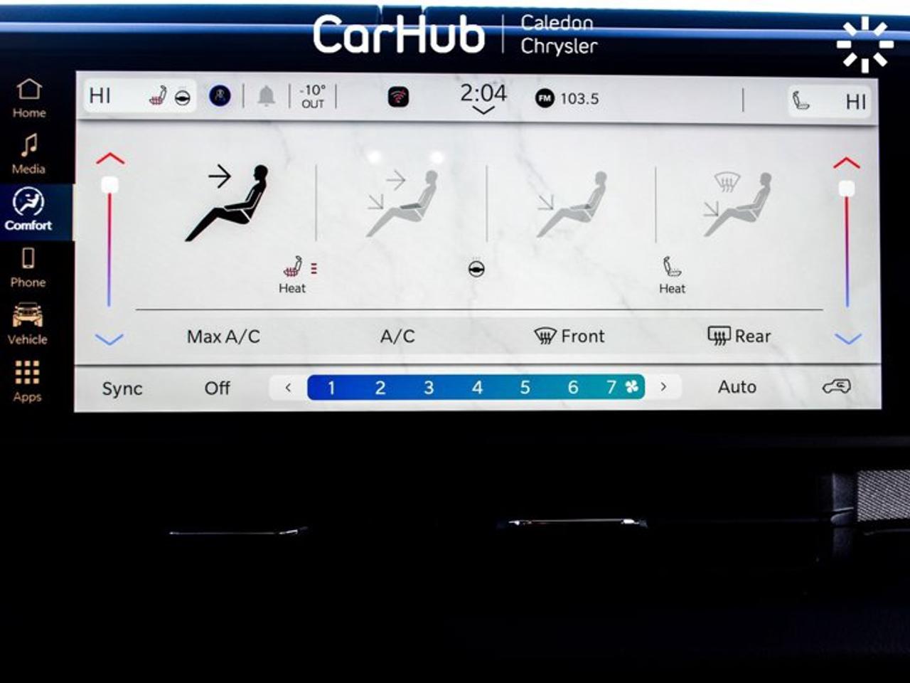 2026 Jeep Wrangler Sahara 4 Door 4x4 Safety Grp Adaptive Cruise Control Photo