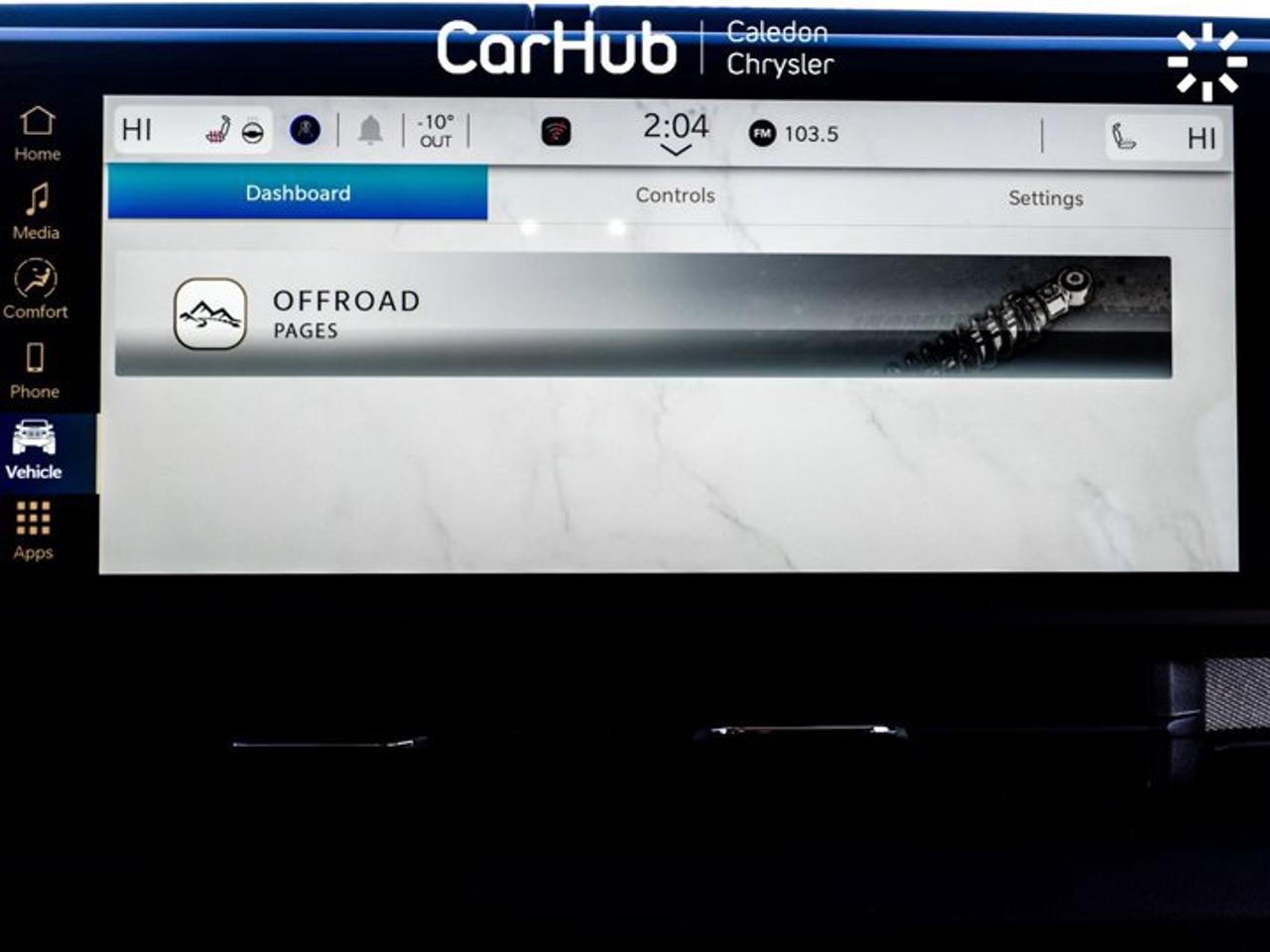 2026 Jeep Wrangler Sahara 4 Door 4x4 Safety Grp Adaptive Cruise Control Photo