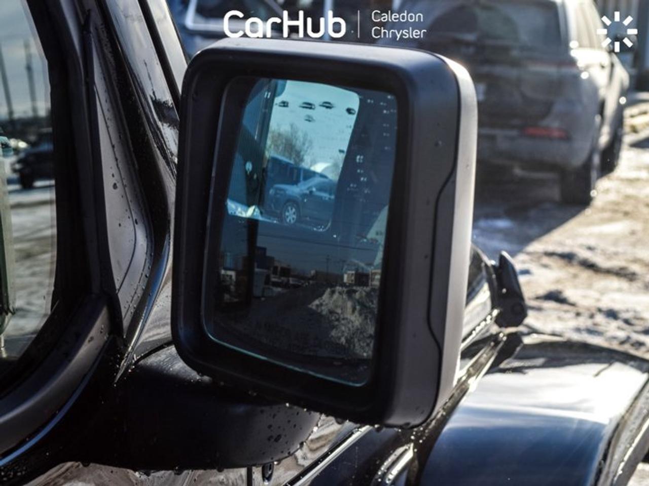 2026 Jeep Wrangler Sahara 4 Door 4x4 Safety Grp Adaptive Cruise Control Photo