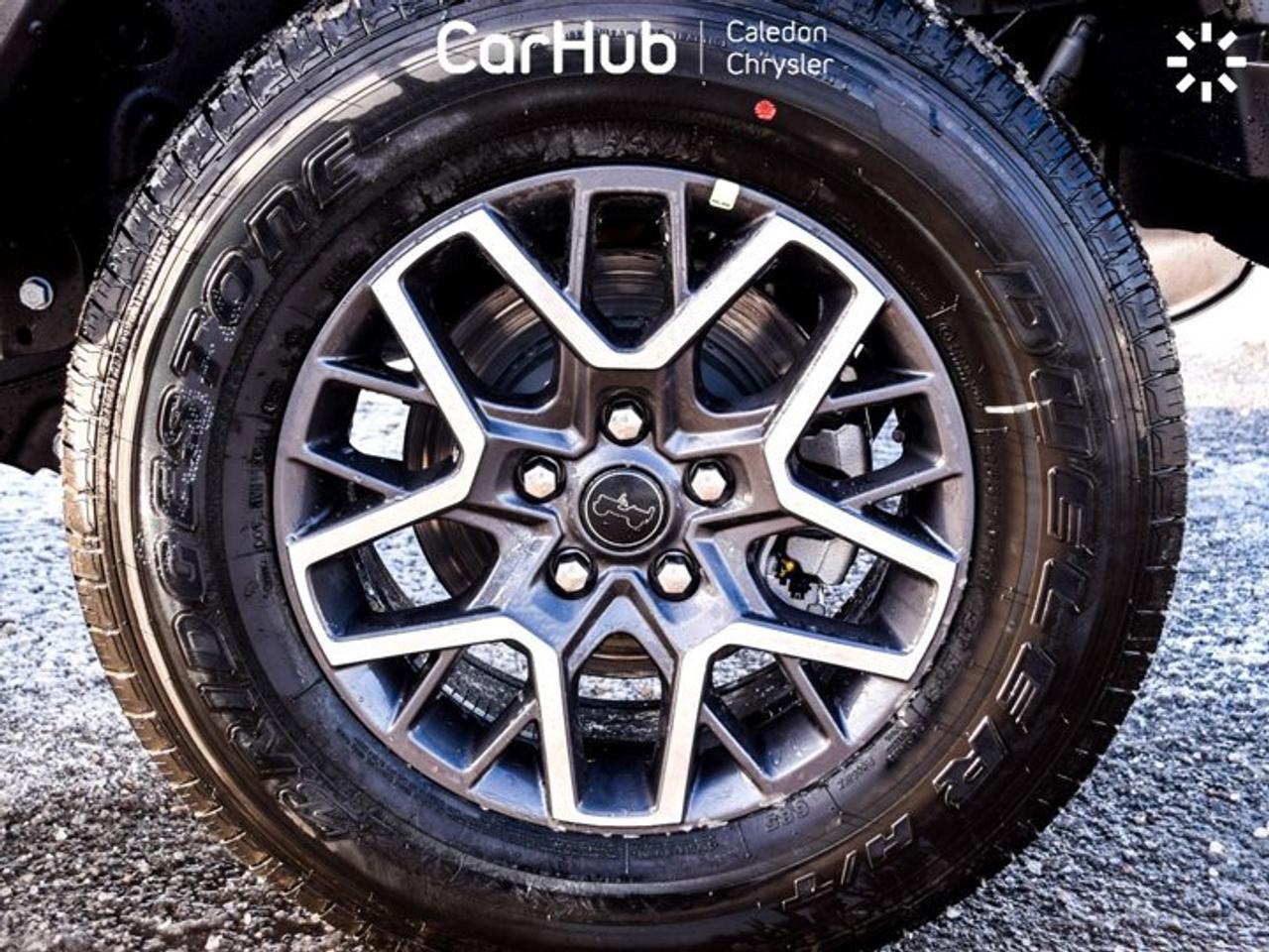 2026 Jeep Wrangler Sahara 4 Door 4x4 Safety Grp Adaptive Cruise Control Photo