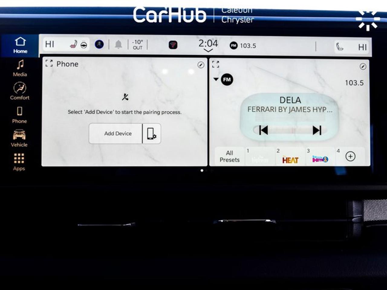 2026 Jeep Wrangler Sahara 4 Door 4x4 Safety Grp Adaptive Cruise Control Photo