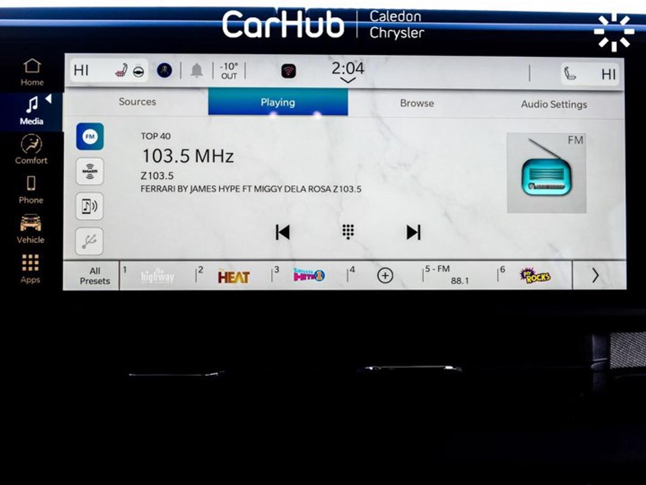 2026 Jeep Wrangler Sahara 4 Door 4x4 Safety Grp Adaptive Cruise Control Photo