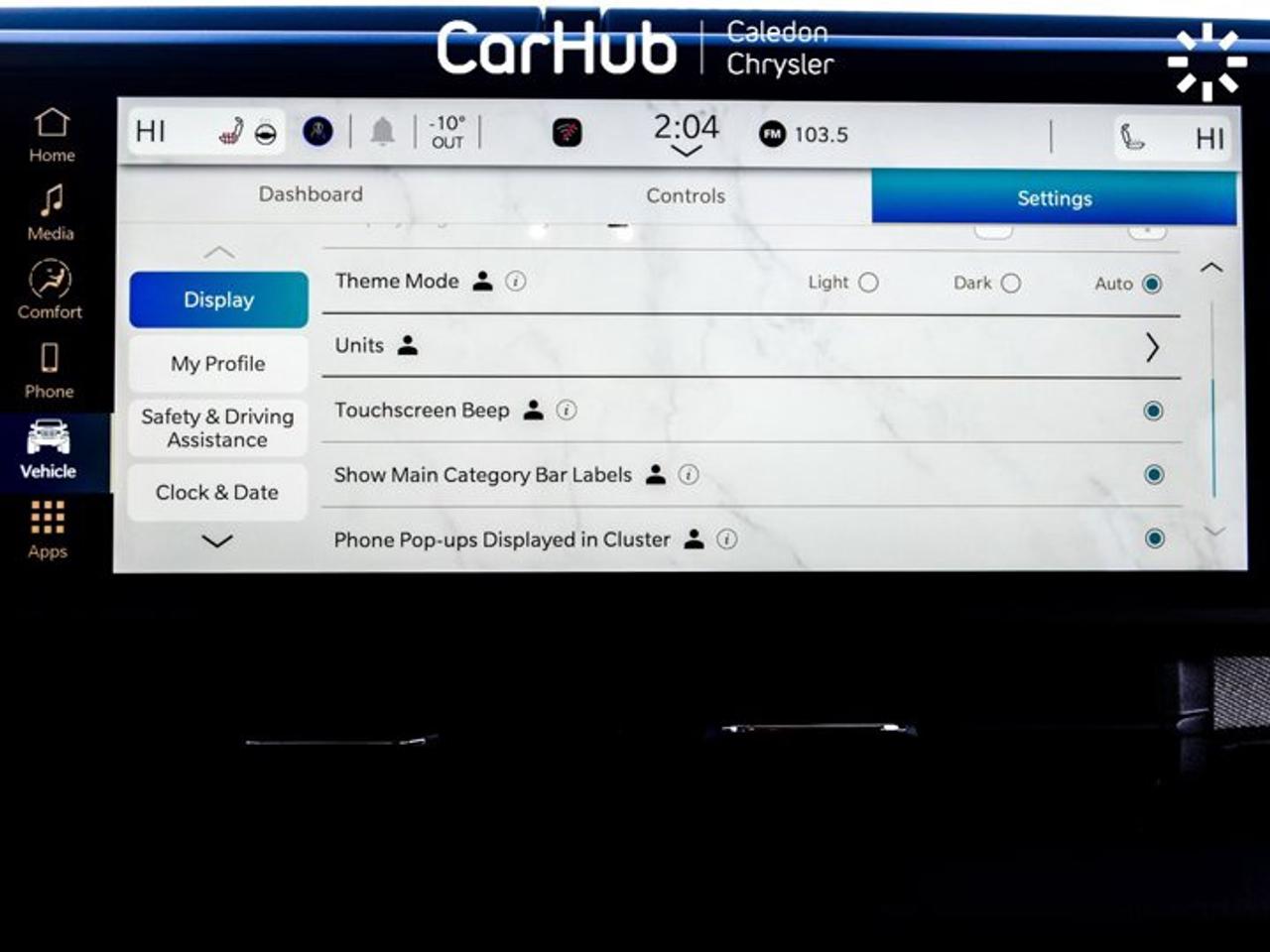 2026 Jeep Wrangler Sahara 4 Door 4x4 Safety Grp Adaptive Cruise Control Photo