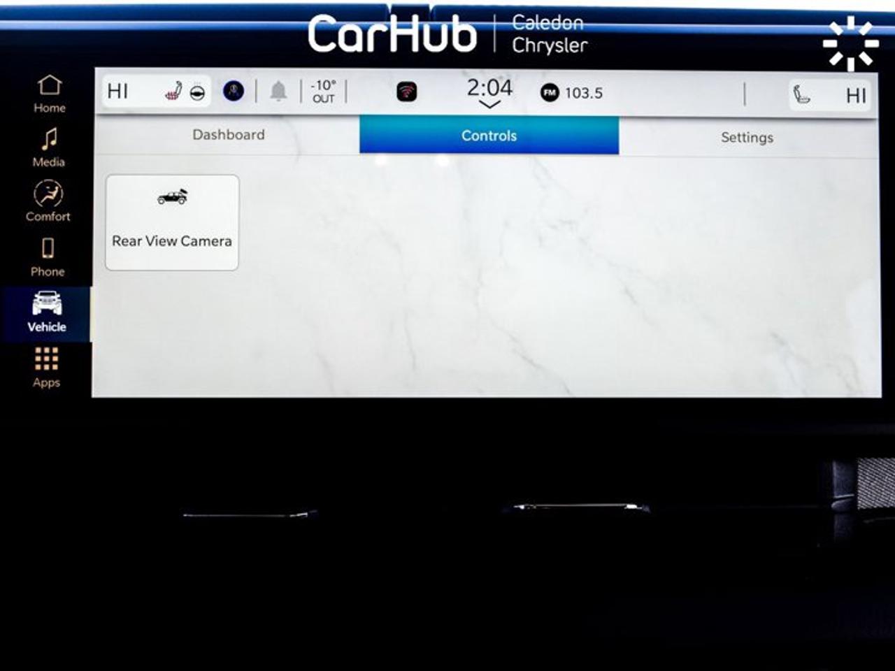 2026 Jeep Wrangler Sahara 4 Door 4x4 Safety Grp Adaptive Cruise Control Photo