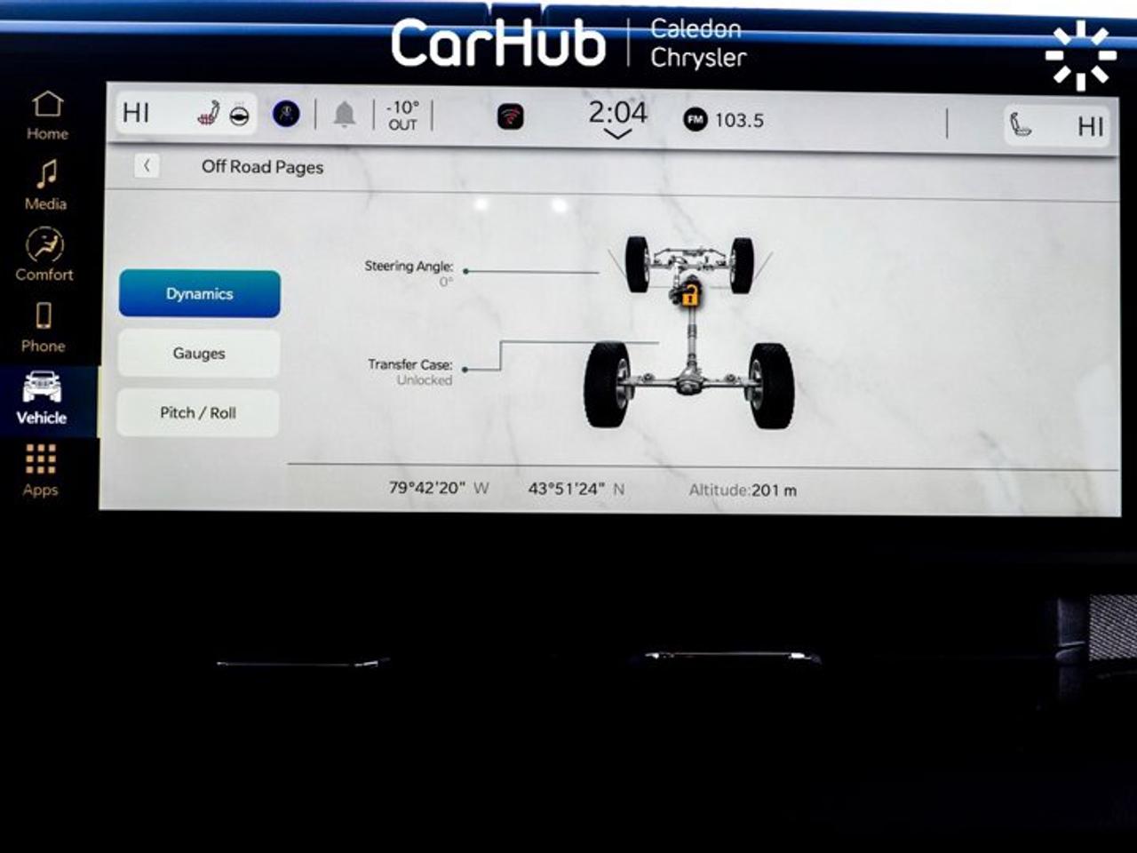 2026 Jeep Wrangler Sahara 4 Door 4x4 Safety Grp Adaptive Cruise Control Photo