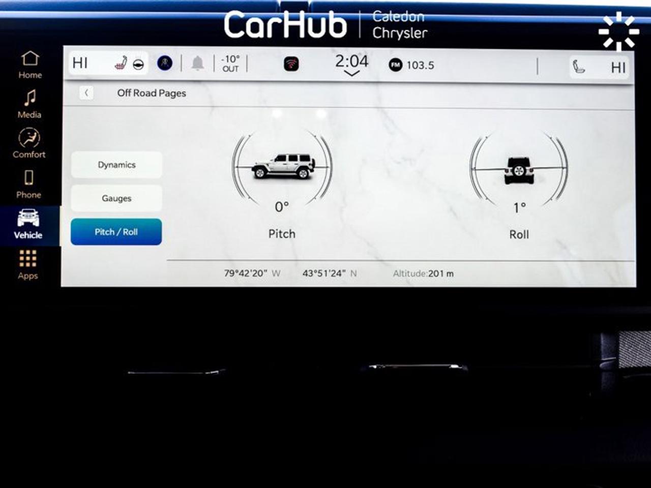 2026 Jeep Wrangler Sahara 4 Door 4x4 Safety Grp Adaptive Cruise Control Photo