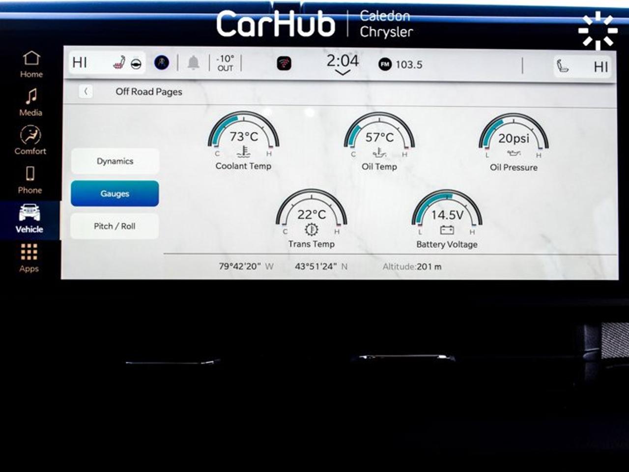 2026 Jeep Wrangler Sahara 4 Door 4x4 Safety Grp Adaptive Cruise Control Photo