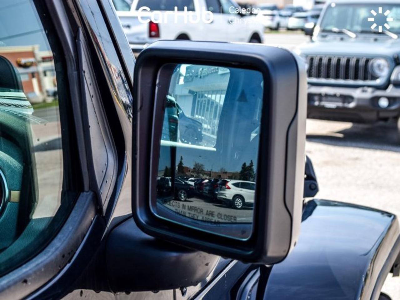 2026 Jeep Wrangler Sahara 4 Door 4x4 Safety Grp Adaptive Cruise Control Photo