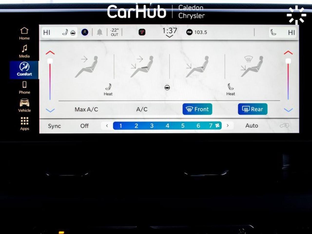 2026 Jeep Wrangler Sahara 4 Door Sky Roof Safety Grp 12.3"Display Photo