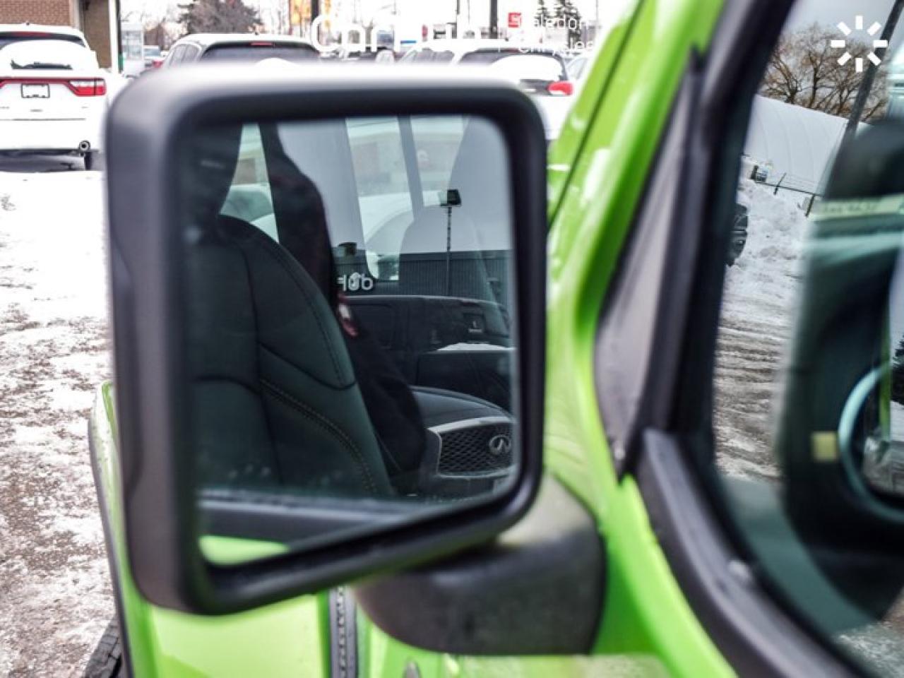 2026 Jeep Wrangler Sahara 4 Door Sky Roof Safety Grp 12.3"Display Photo