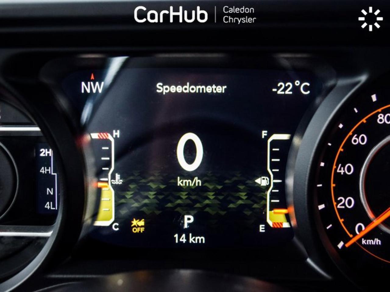 2026 Jeep Wrangler Sahara 4 Door Sky Roof Safety Grp 12.3"Display Photo